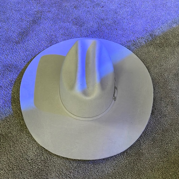 Ariat Accessories Ariat Cowboy Hat Poshmark